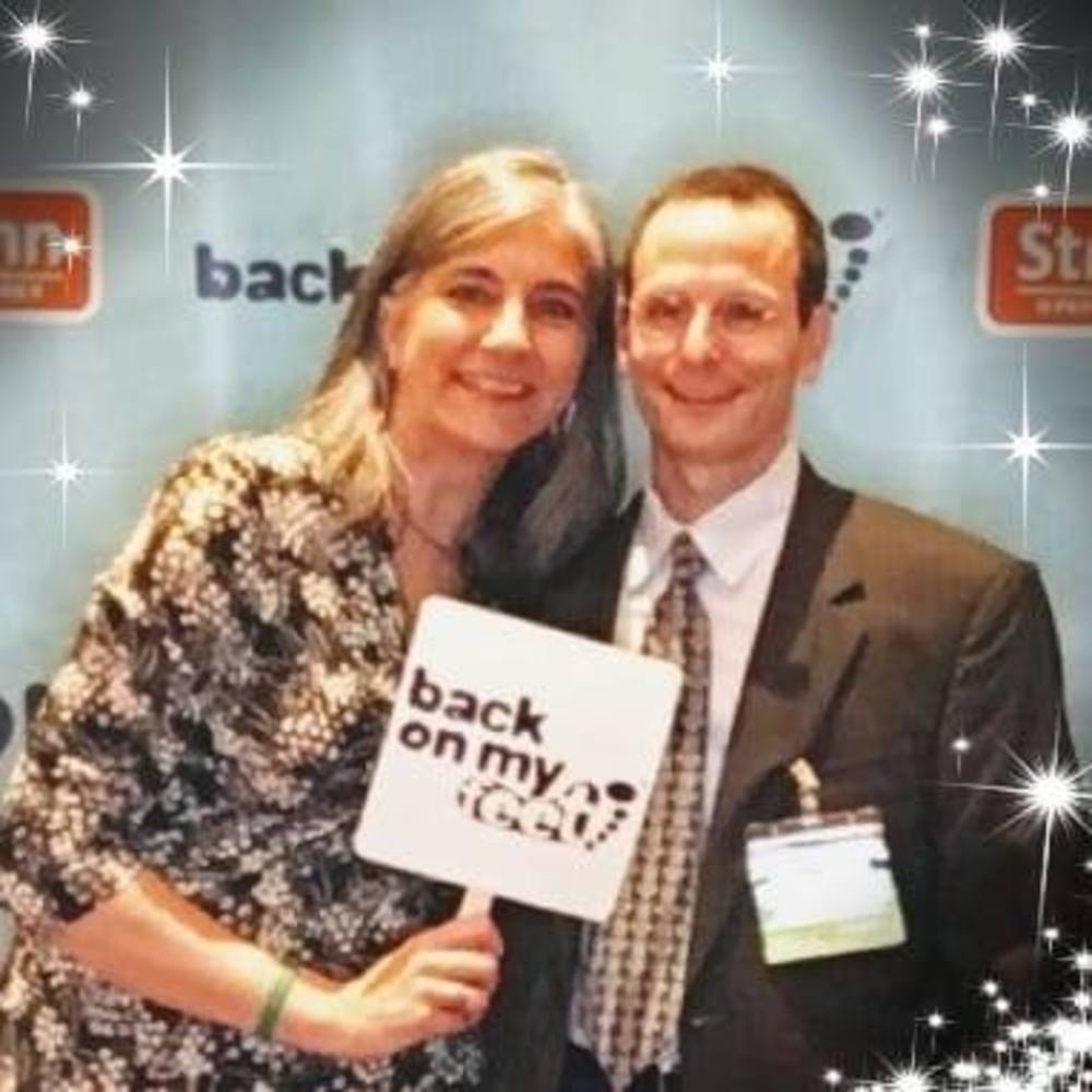 Meet your Posher, Dina